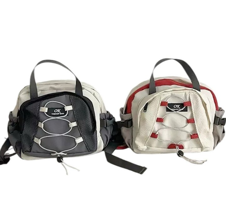 Dudie - Korean Children Fashion - #minifashionista - Rico Mini Backpack - 2