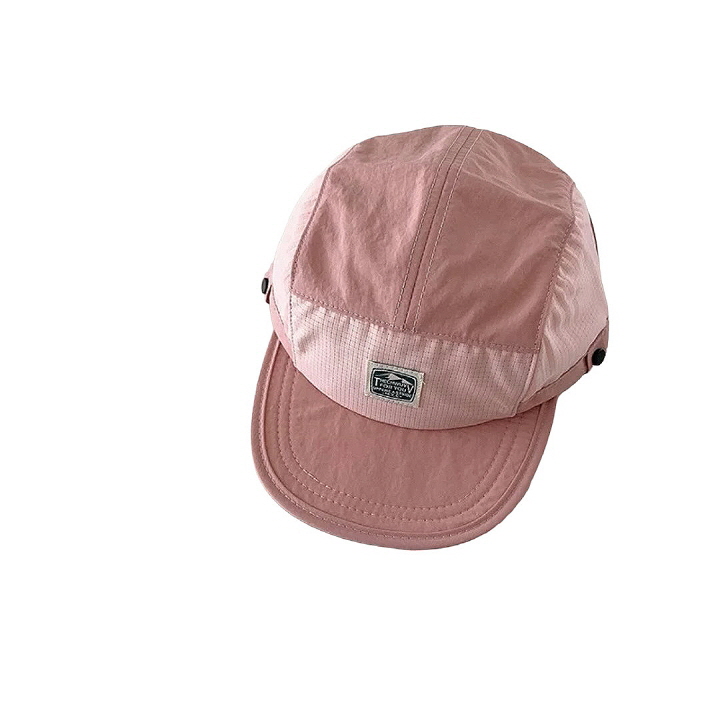 Dudie - Korean Children Fashion - #minifashionista - Wrangler Cap - 8