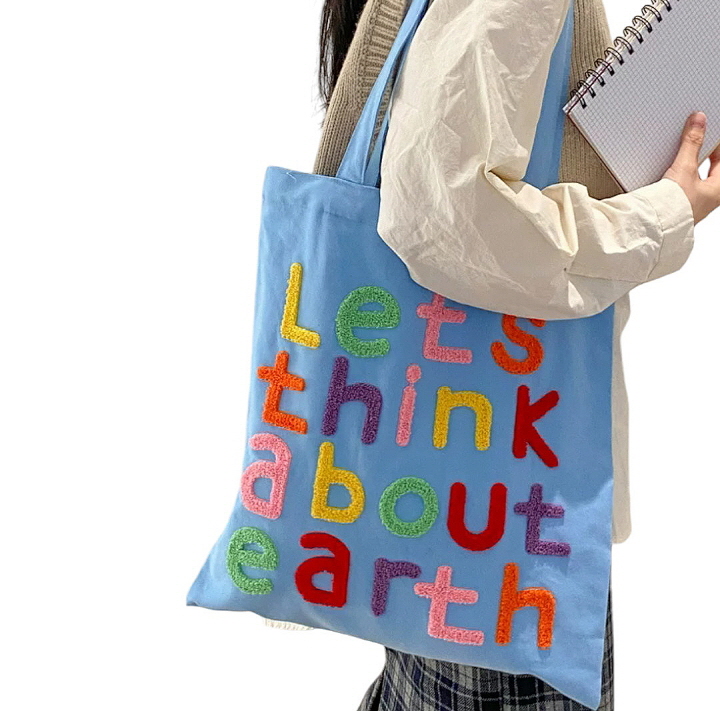 Dudie - Korean Children Fashion - #minifashionista - Boucle Bag - 6