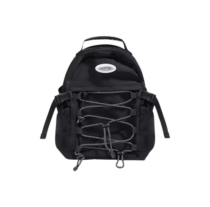 Dudie - Korean Children Fashion - #minifashionista - String Backpack - 5