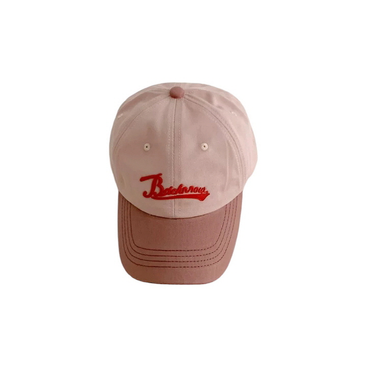 Dudie - Korean Children Fashion - #magicofchildhood - Now Cap - 4