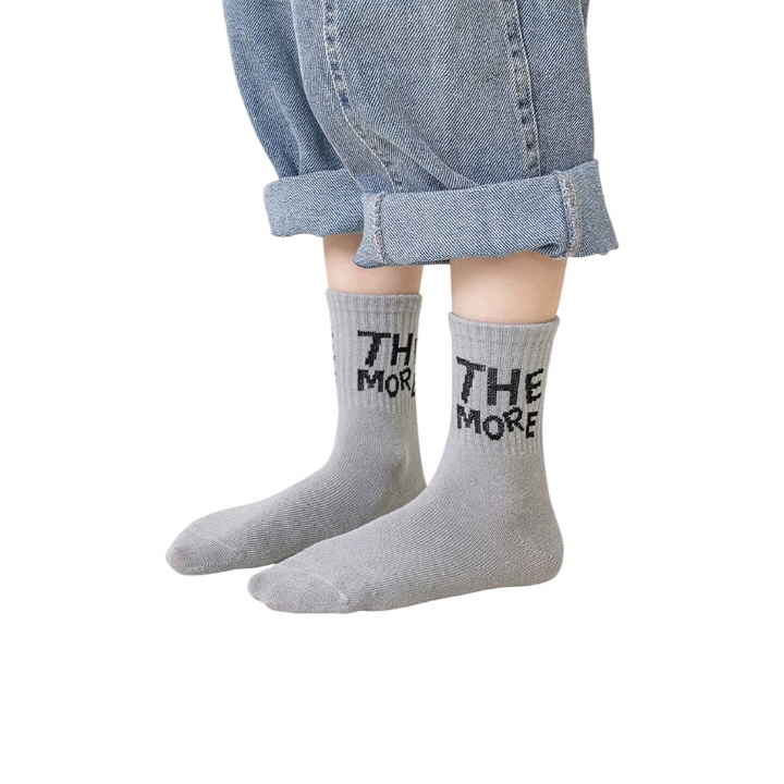Dudie - Korean Children Fashion - #minifashionista - Themore Set (set of 5) - 8