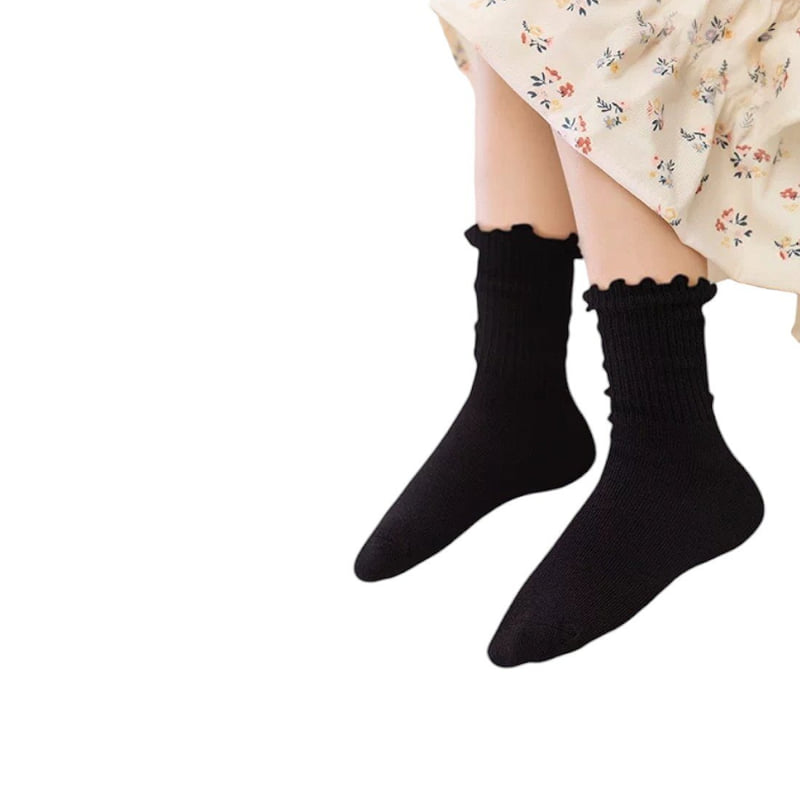 Dudie - Korean Children Fashion - #prettylittlegirls - Nallari Set (set of 3)
