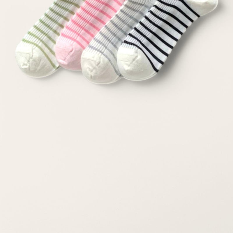 Dudie - Korean Children Fashion - #prettylittlegirls - Baro Set (set of 4) - 12