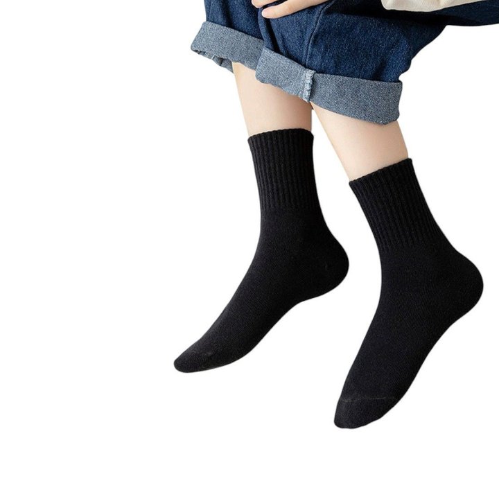 Dudie - Korean Children Fashion - #prettylittlegirls - Solid Set (set of 3) - 10