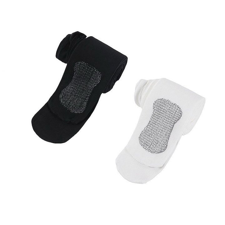 Dudie - Korean Children Fashion - #minifashionista - Elastic Stocking - 4