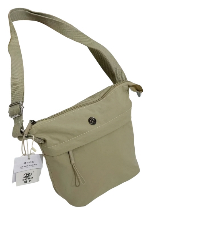 Dudie - Korean Children Fashion - #prettylittlegirls - Boss Second Bag - 9