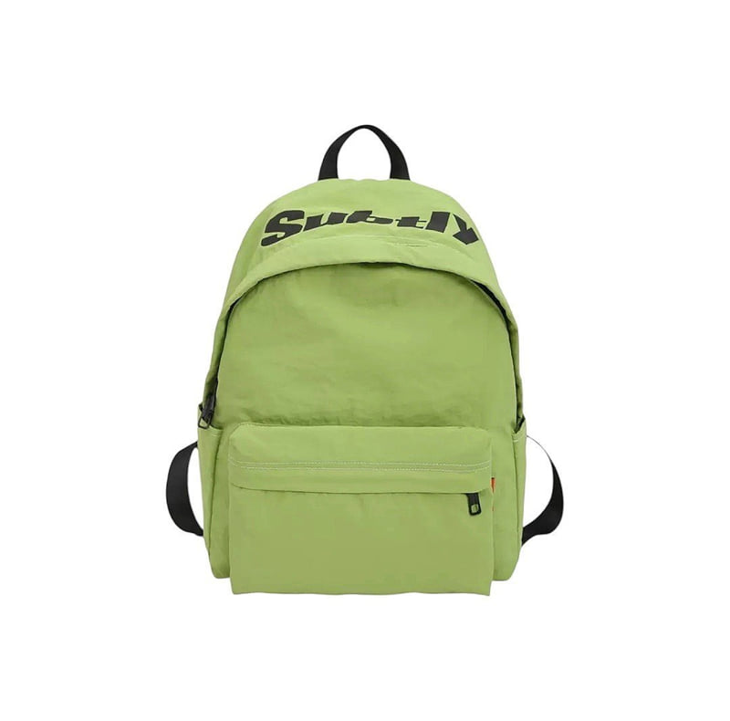 Dudie - Korean Children Fashion - #prettylittlegirls - Shuttle Backpack - 8