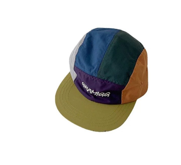 Dudie - Korean Children Fashion - #prettylittlegirls - Grammy Cap - 7