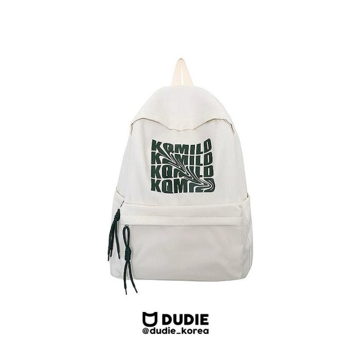 Dudie - Korean Children Fashion - #prettylittlegirls - Juni Backpack - 6