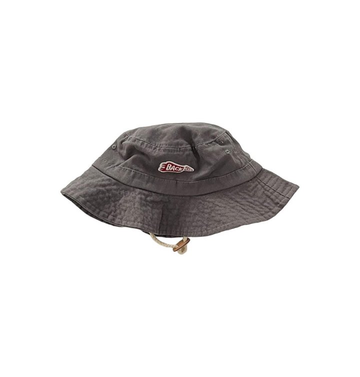 Dudie - Korean Children Fashion - #prettylittlegirls - Trenzer Bucket Hat - 10