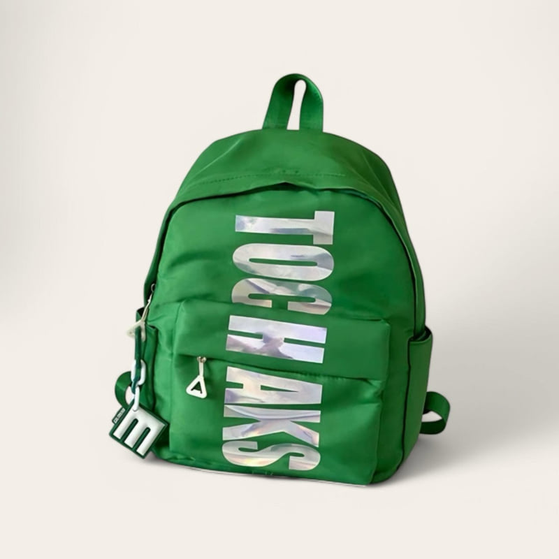 Dudie - Korean Children Fashion - #prettylittlegirls - Hollow Backpack - 8