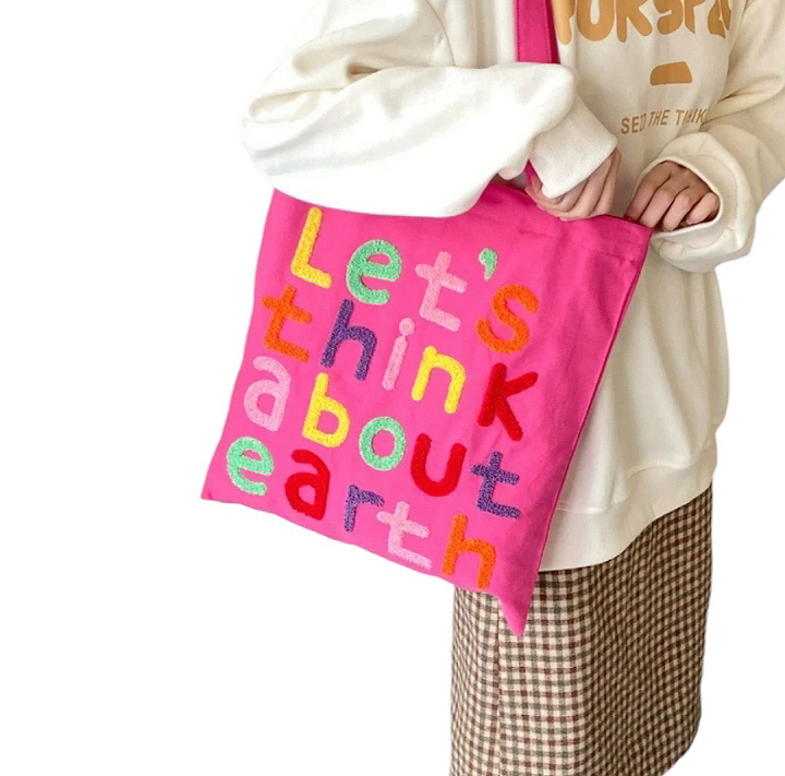 Dudie - Korean Children Fashion - #prettylittlegirls - Boucle Bag - 7