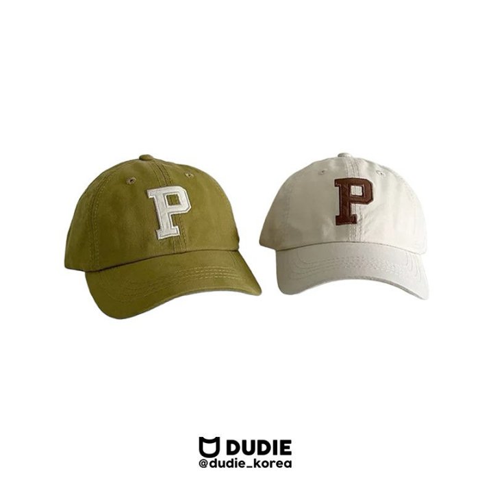 Dudie - Korean Children Fashion - #minifashionista - Pole Cap - 4
