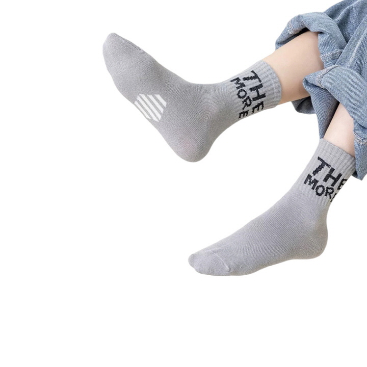 Dudie - Korean Children Fashion - #prettylittlegirls - Themore Set (set of 5) - 9