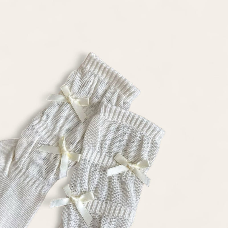 Dudie - Korean Children Fashion - #prettylittlegirls - Ringxia Set (set of 3) - 11
