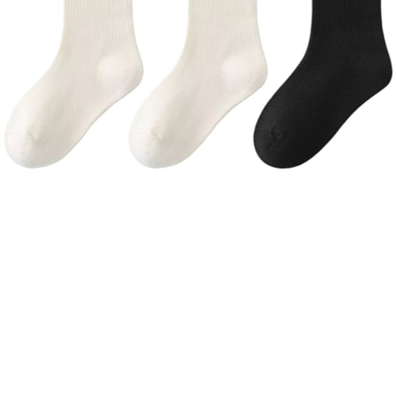 Dudie - Korean Children Fashion - #toddlerclothing - Nallari Set (set of 3) - 4