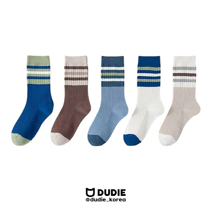 Dudie - Korean Children Fashion - #stylishchildhood - Bluetooth Set (set of 5)