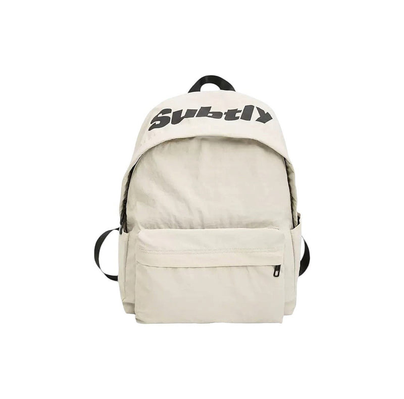 Dudie - Korean Children Fashion - #stylishchildhood - Shuttle Backpack - 11