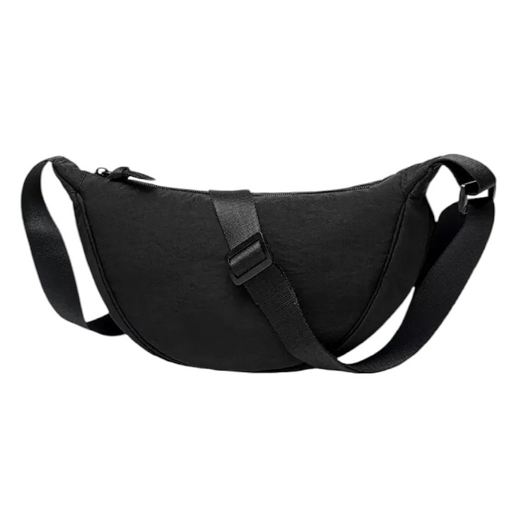 Dudie - Korean Children Fashion - #toddlerclothing - Ttasoom Hip Sack - 4