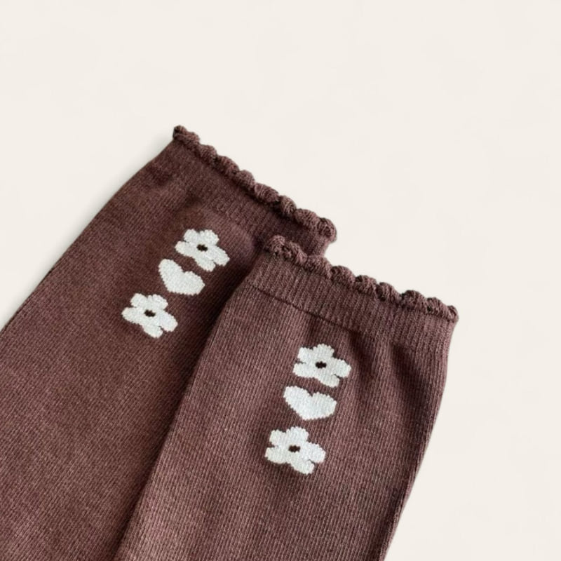 Dudie - Korean Children Fashion - #stylishchildhood - Plee Set (set of 3) - 11