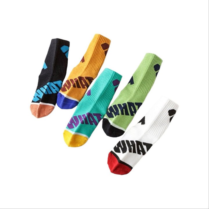 Dudie - Korean Children Fashion - #todddlerfashion - Wats Set (set of 5) - 6