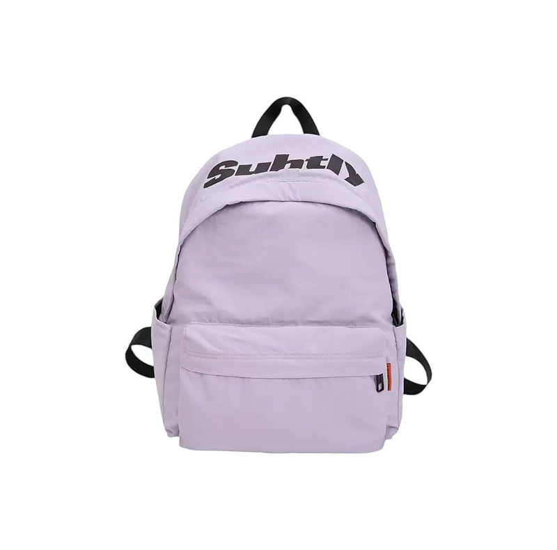 Dudie - Korean Children Fashion - #todddlerfashion - Shuttle Backpack - 9