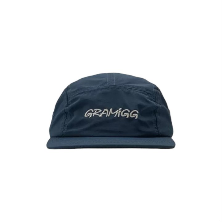 Dudie - Korean Children Fashion - #todddlerfashion - Grammy Cap - 8