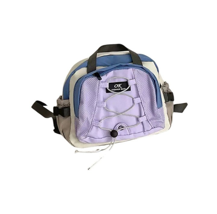Dudie - Korean Children Fashion - #prettylittlegirls - Rico Mini Backpack - 4