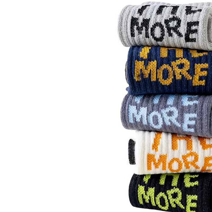 Dudie - Korean Children Fashion - #todddlerfashion - Themore Set (set of 5) - 10