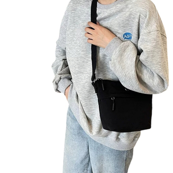 Dudie - Korean Children Fashion - #toddlerclothing - Boss Second Bag - 11