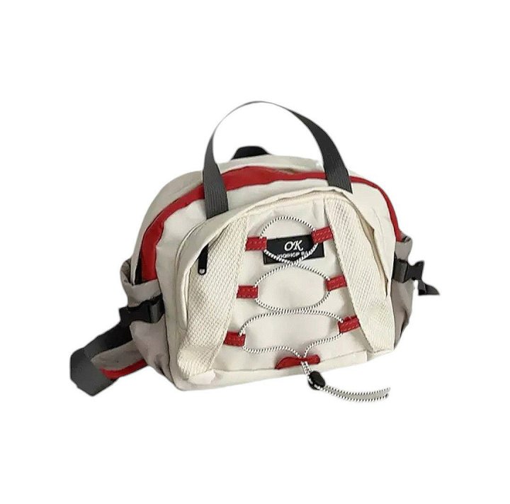 Dudie - Korean Children Fashion - #toddlerclothing - Rico Mini Backpack - 5