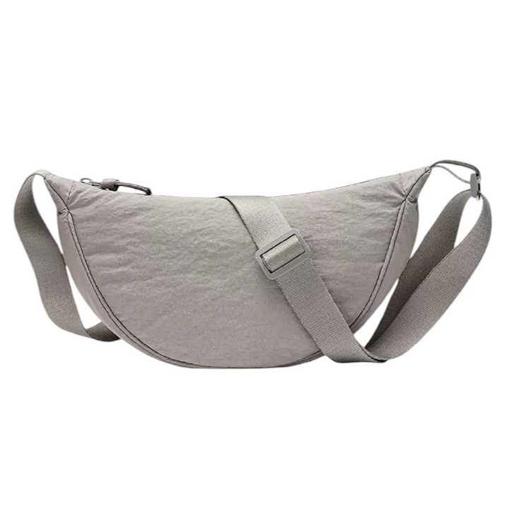 Dudie - Korean Children Fashion - #toddlerclothing - Ttasoom Hip Sack - 3