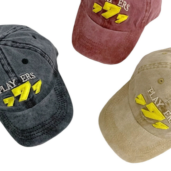 Dudie - Korean Children Fashion - #toddlerclothing - Seven Cap - 2
