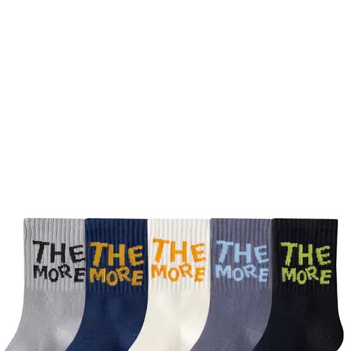 Dudie - Korean Children Fashion - #toddlerclothing - Themore Set (set of 5) - 11