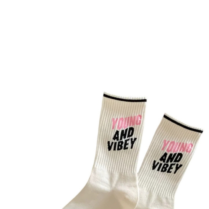 Dudie - Korean Women Fashion - #momslook - Young Set With Mom (set of 4) - 7