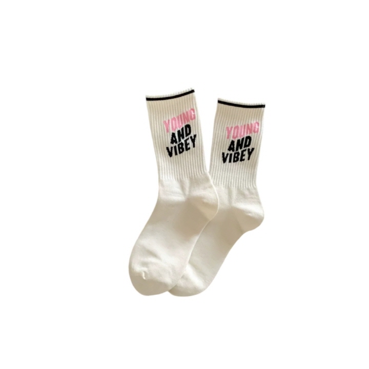 Dudie - Korean Women Fashion - #momslook - Young Set With Mom (set of 4) - 8
