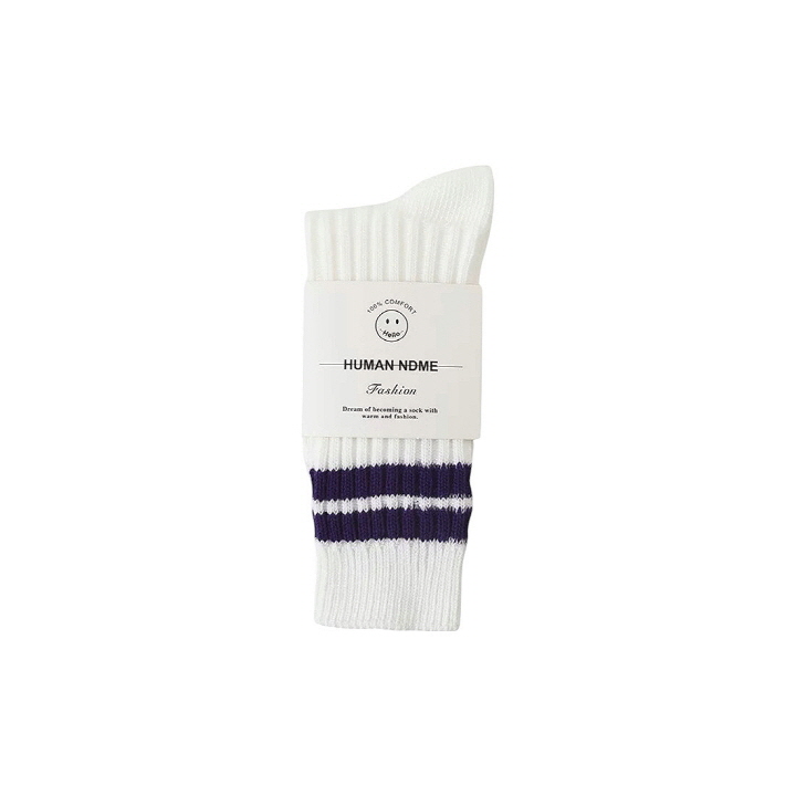 Dudie - Korean Women Fashion - #momslook - Sports Ribbed Set With Mom (set of 4) - 8