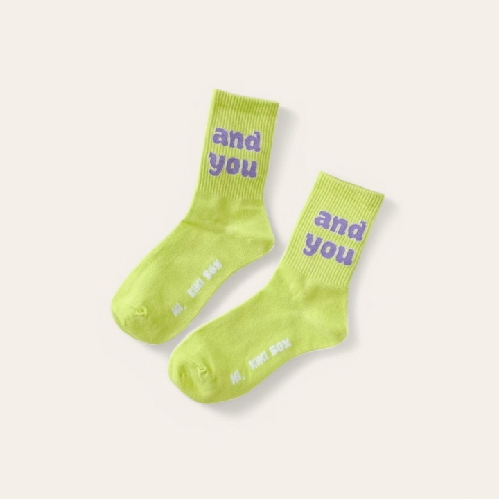 Dudie - Korean Women Fashion - #shopsmall - &You Set With Mom (set of 4) - 8
