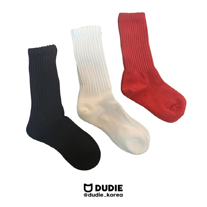 Dudie - Korean Women Fashion - #shopsmall - Seller Ribbed Set With Mom (set of 3)