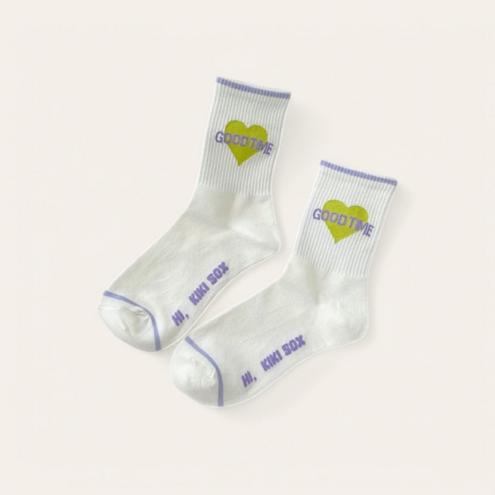 Dudie - Korean Women Fashion - #thatsdarling - &You Set With Mom (set of 4) - 9