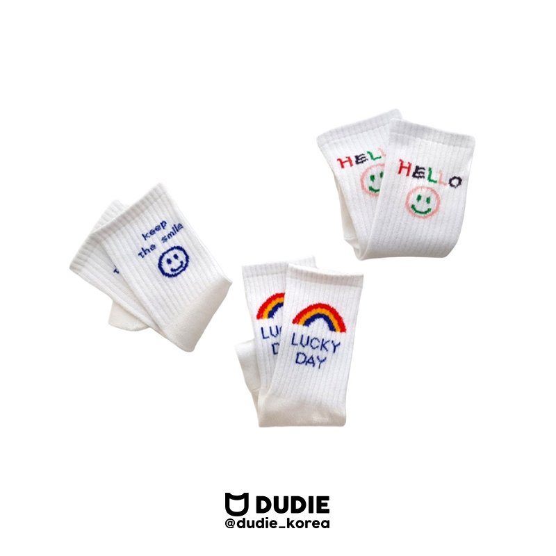 Dudie - Korean Women Fashion - #womensfashion - LUCKDAY Set With Mom (set of 3) - 2