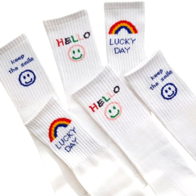 Dudie - Korean Women Fashion - #momslook - LUCKDAY Set With Mom (set of 3) - 4