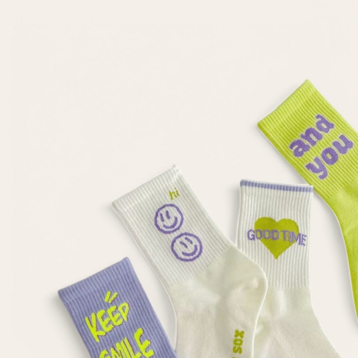 Dudie - Korean Women Fashion - #womensfashion - &You Set With Mom (set of 4) - 2