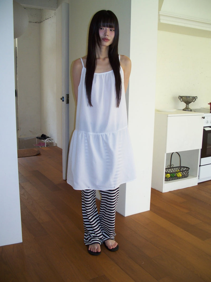 Flash - Korean Women Fashion - #momslook - Santorini Pants - 9
