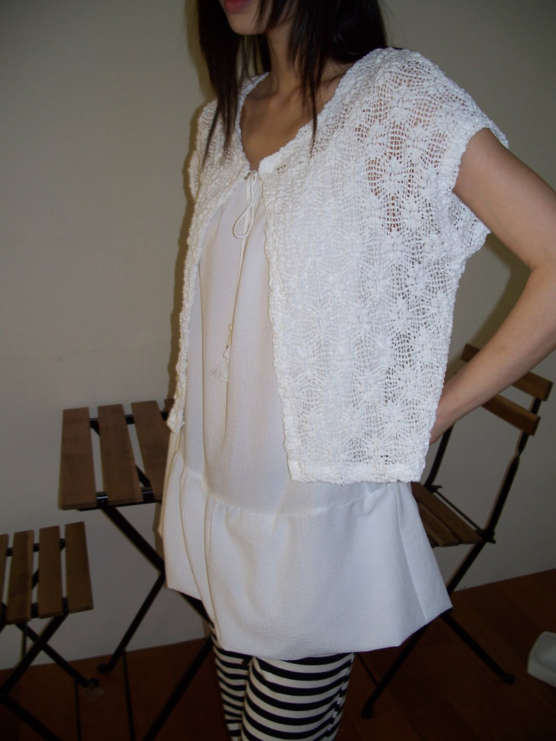 Flash - Korean Women Fashion - #momslook - Mori Girl Cardigan