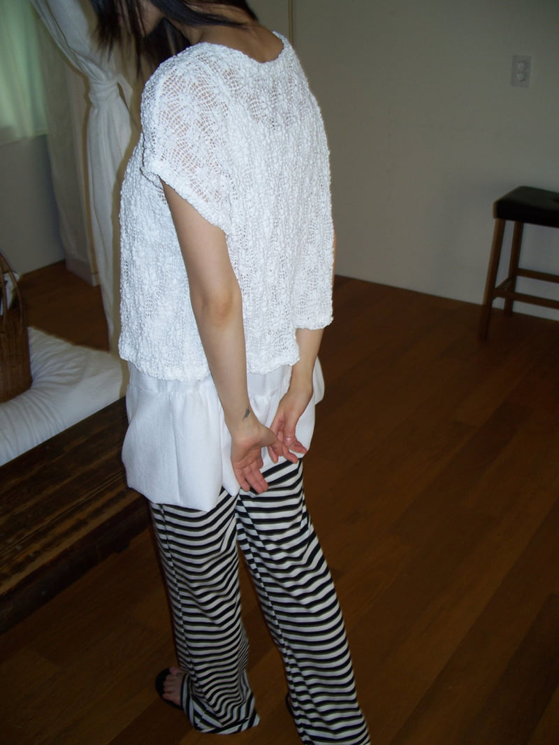 Flash - Korean Women Fashion - #momslook - Mori Girl Cardigan - 3
