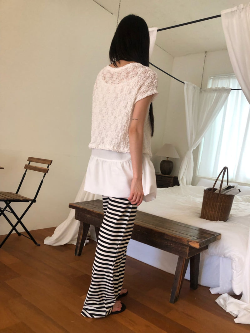 Flash - Korean Women Fashion - #momslook - Mori Girl Cardigan - 5
