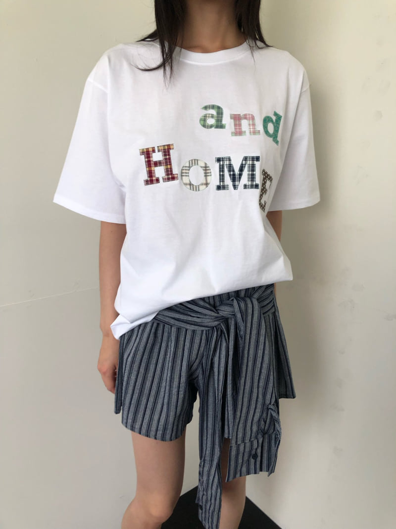 Flash - Korean Women Fashion - #womensfashion - Vacance Pants - 4