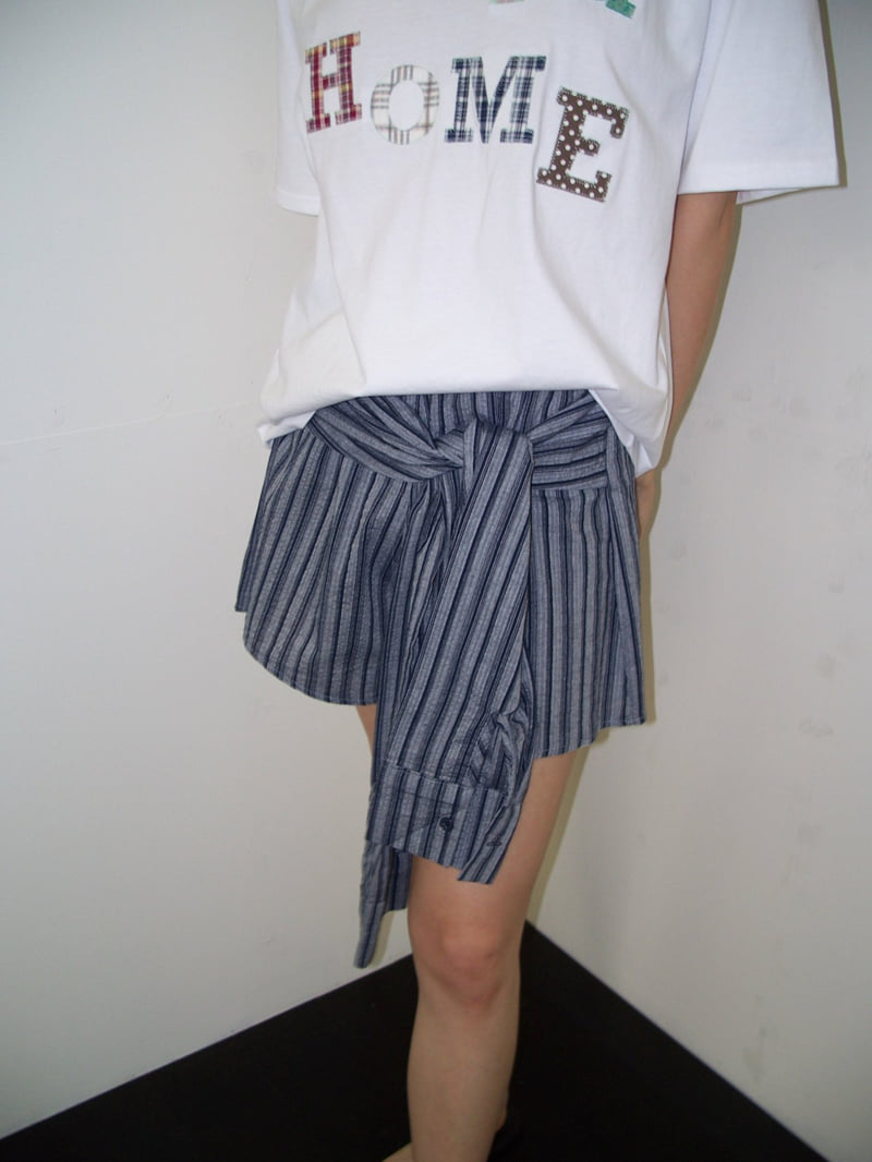 Flash - Korean Women Fashion - #momslook - Vacance Pants - 6